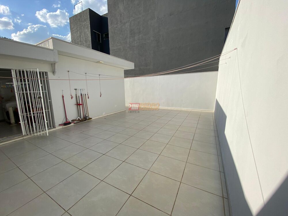 Casa, 3 quartos, 179 m² - Foto 6