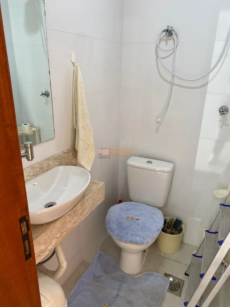 Casa, 3 quartos, 179 m² - Foto 9