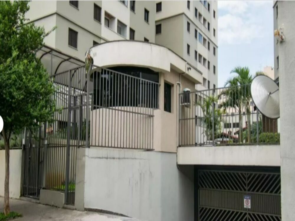 Apartamento, 3 quartos, 70 m² - Foto 13