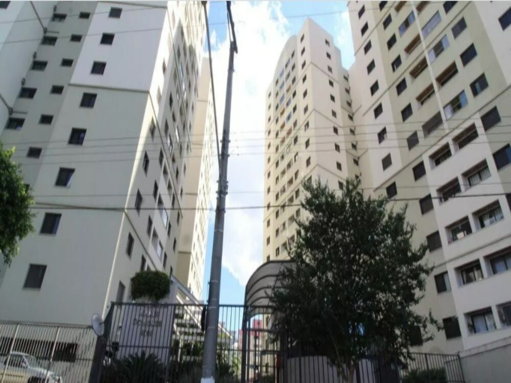 Apartamento, 3 quartos, 70 m² - Foto 12