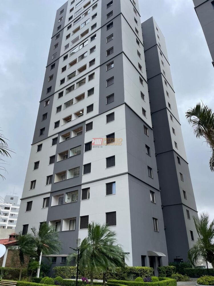 Apartamento, 3 quartos, 70 m² - Foto 25