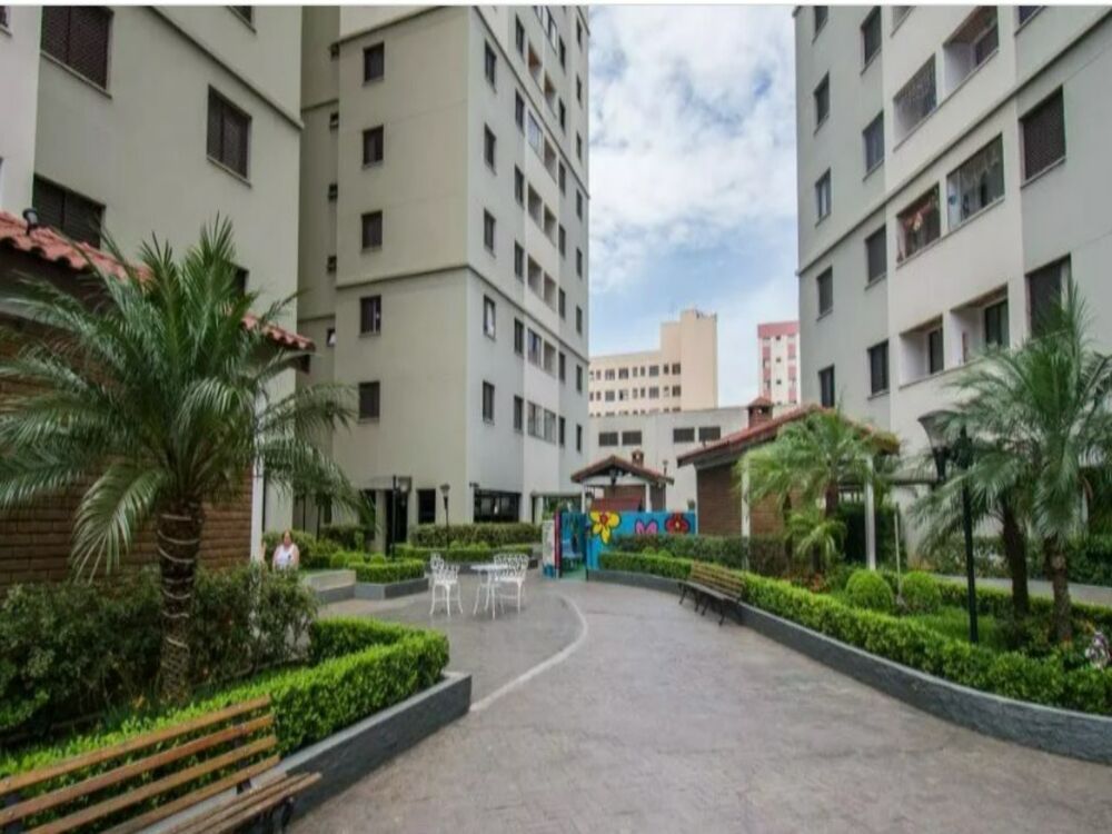 Apartamento, 3 quartos, 70 m² - Foto 11