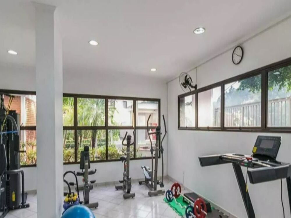 Apartamento, 3 quartos, 70 m² - Foto 14