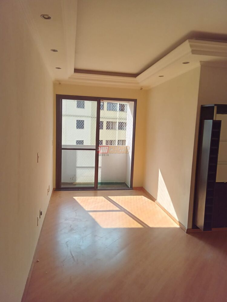 Apartamento, 3 quartos, 70 m² - Foto 1
