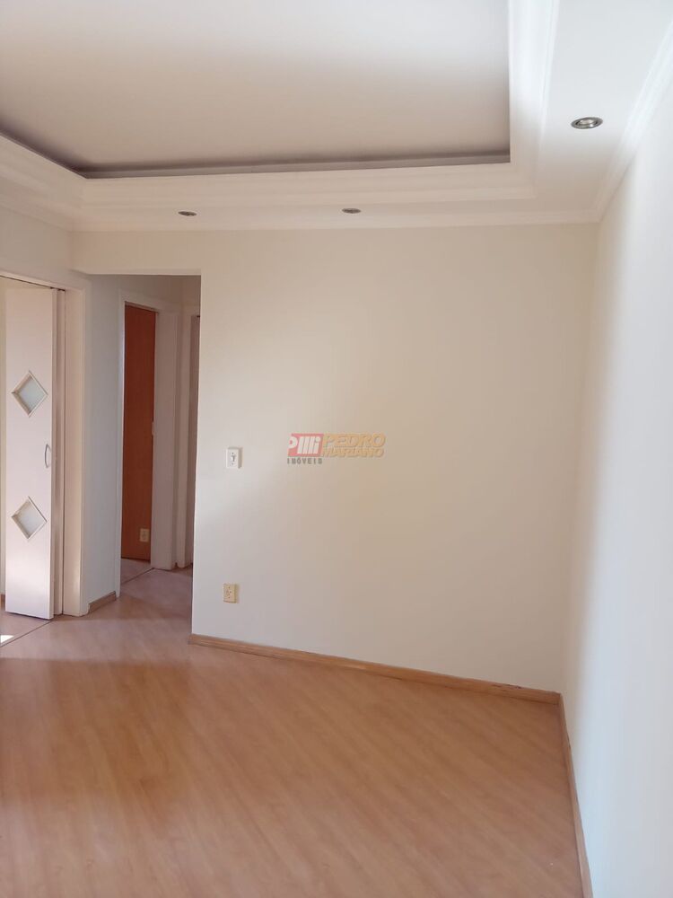 Apartamento, 3 quartos, 70 m² - Foto 2