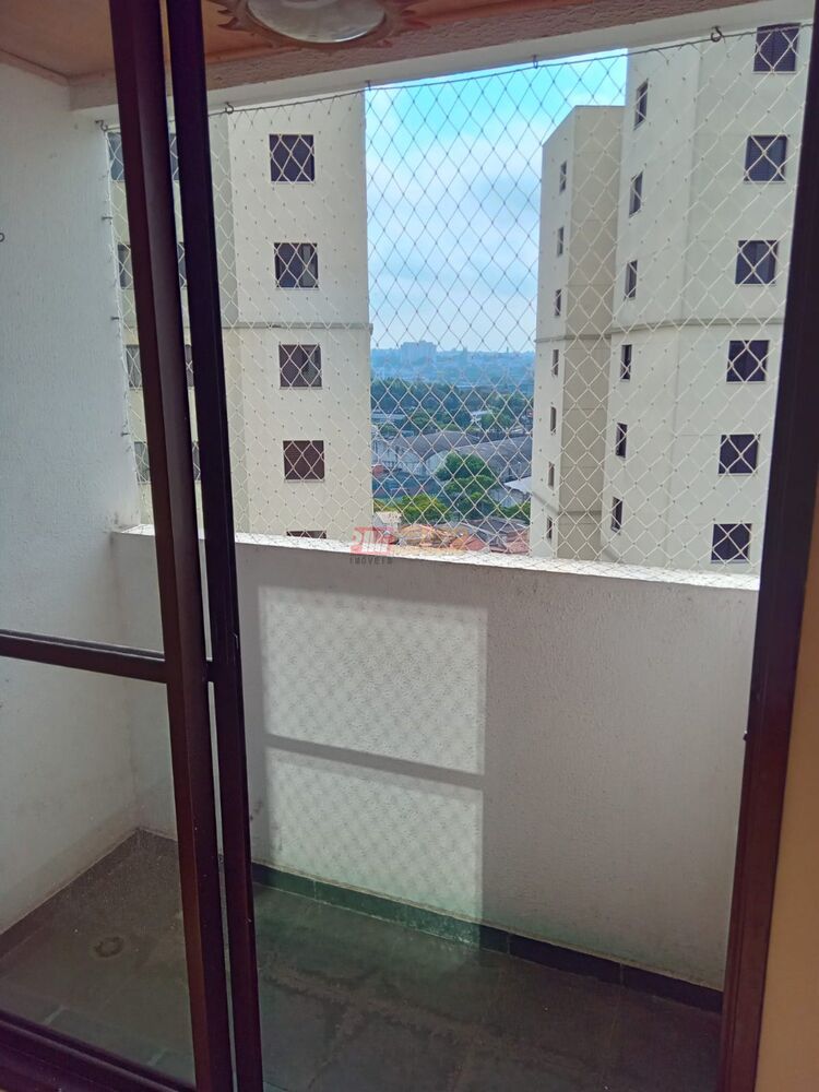 Apartamento, 3 quartos, 70 m² - Foto 8