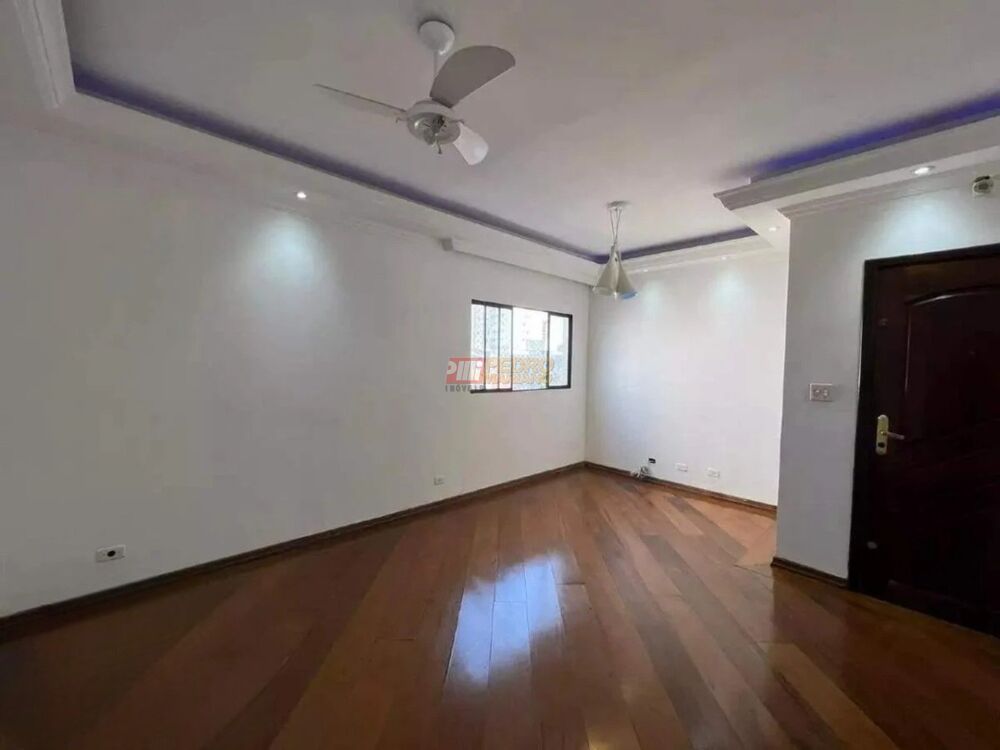 Apartamento, 3 quartos, 102 m² - Foto 1