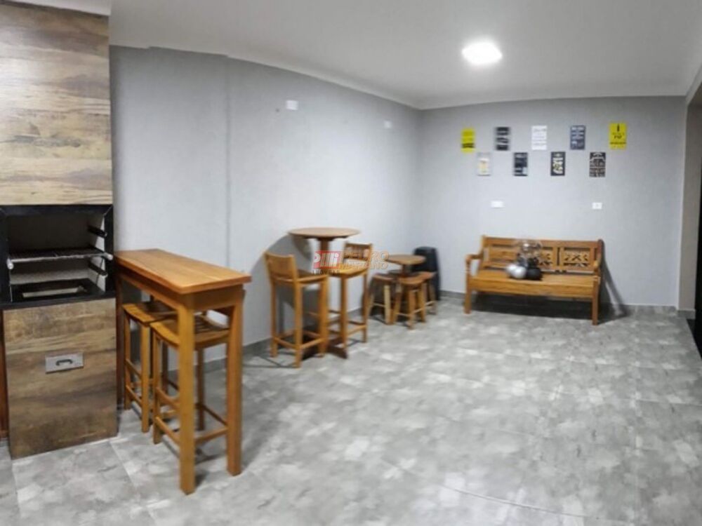 Sobrado à venda com 2 quartos, 200m² - Foto 8