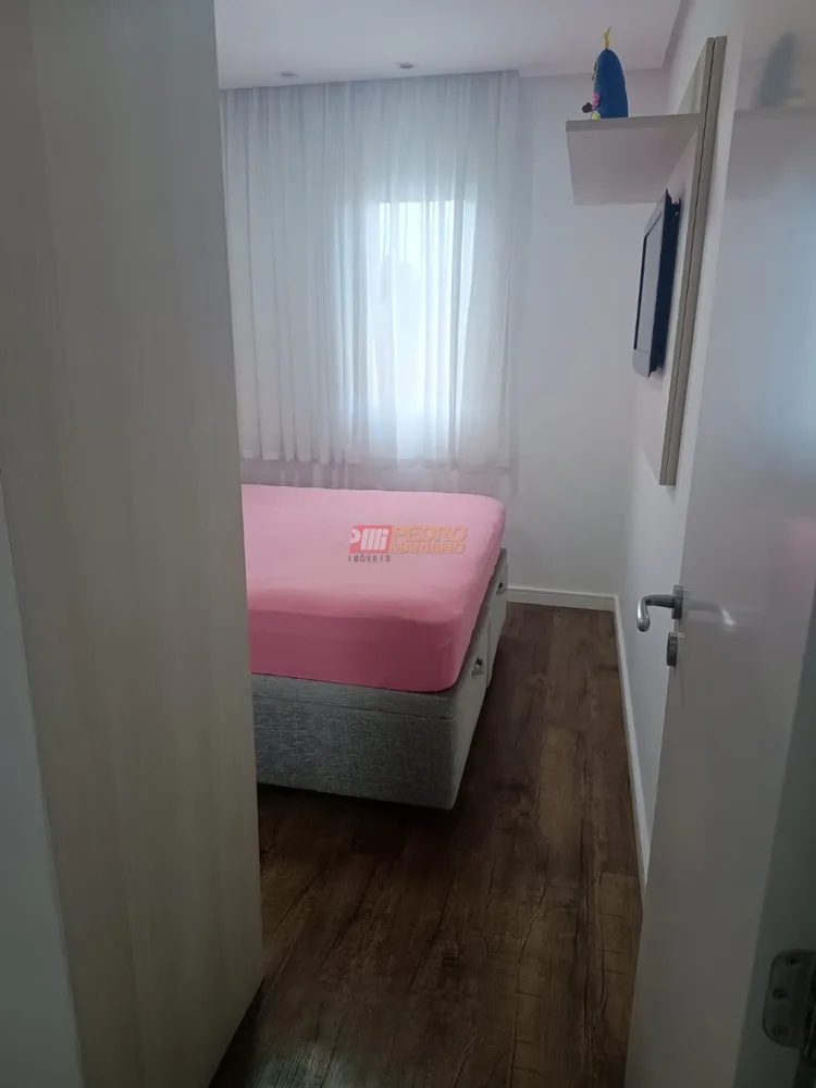 Apartamento, 2 quartos, 52 m² - Foto 4