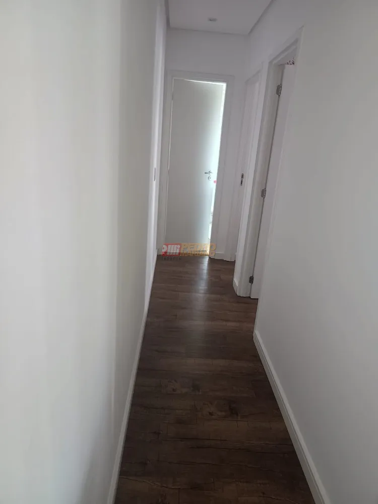 Apartamento, 2 quartos, 52 m² - Foto 2
