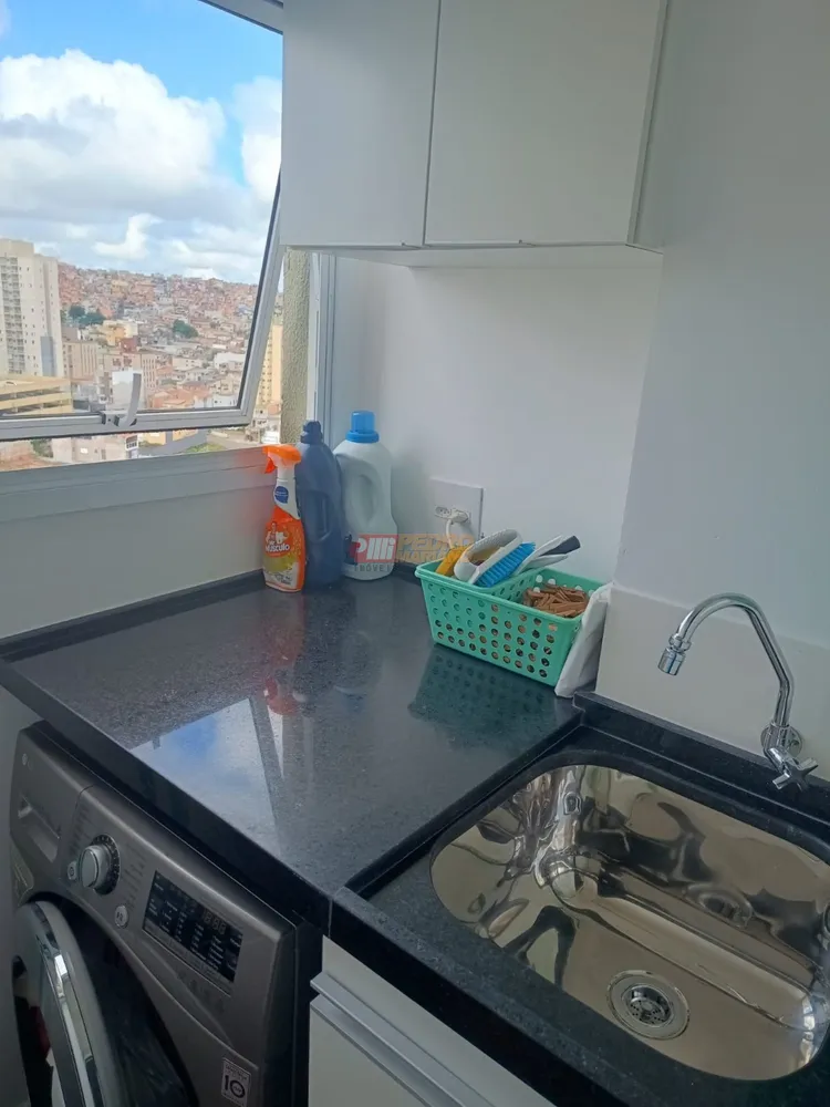 Apartamento, 2 quartos, 52 m² - Foto 5