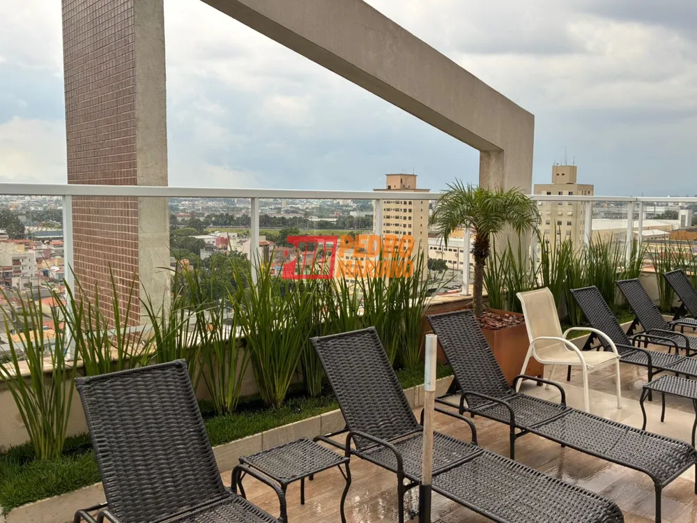 Apartamento, 1 quarto, 35 m² - Foto 7