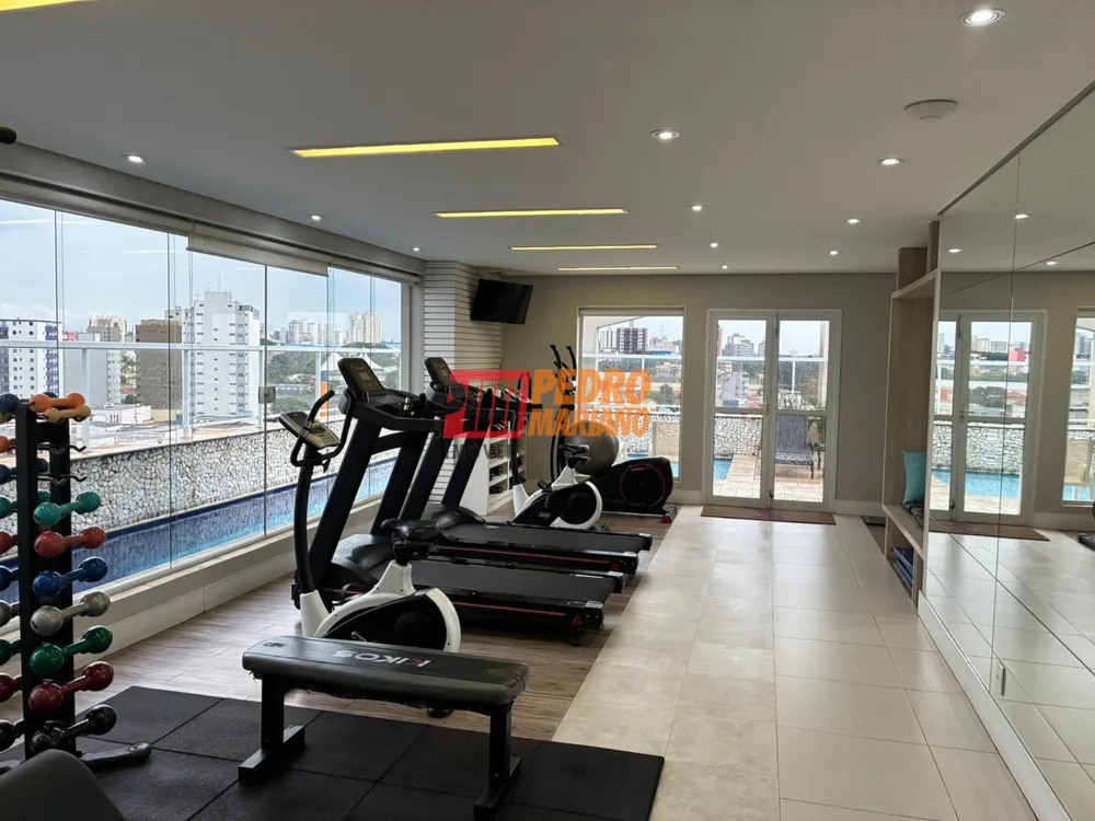 Apartamento, 1 quarto, 35 m² - Foto 12