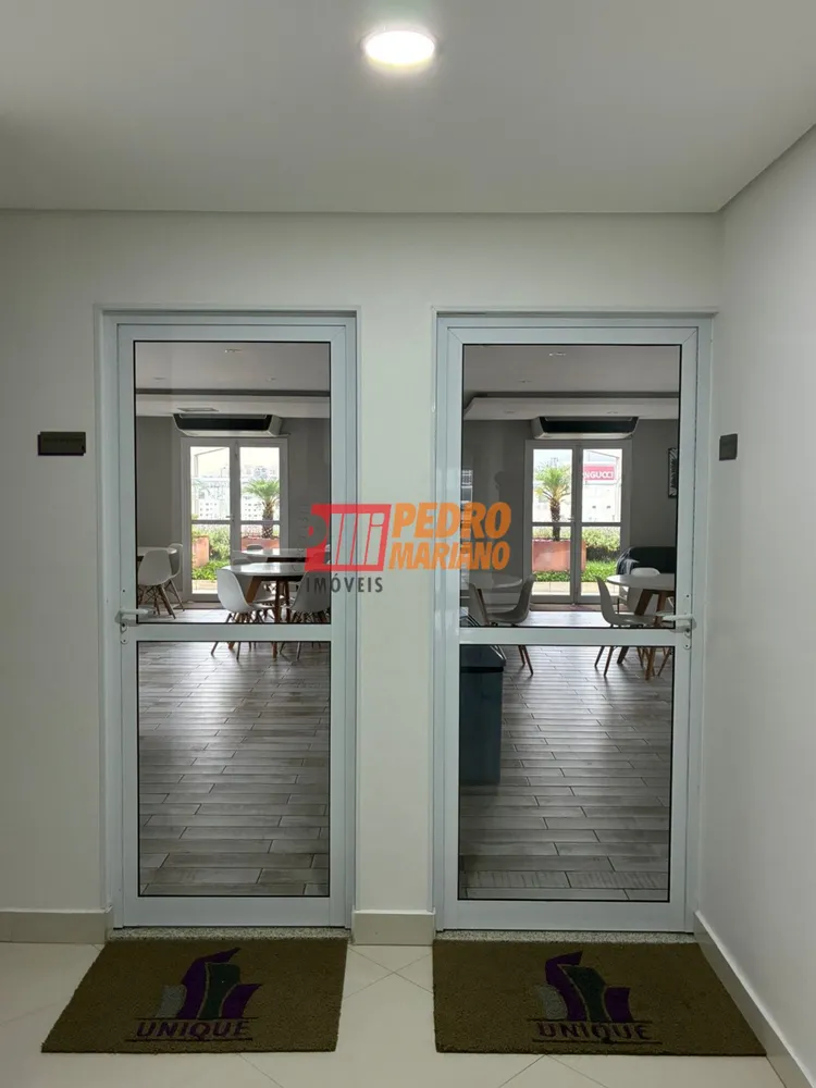 Apartamento, 1 quarto, 35 m² - Foto 5
