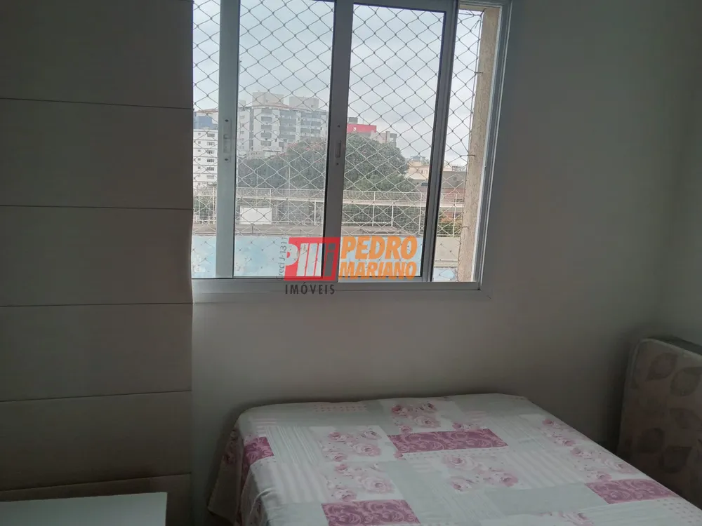 Apartamento, 1 quarto, 35 m² - Foto 5