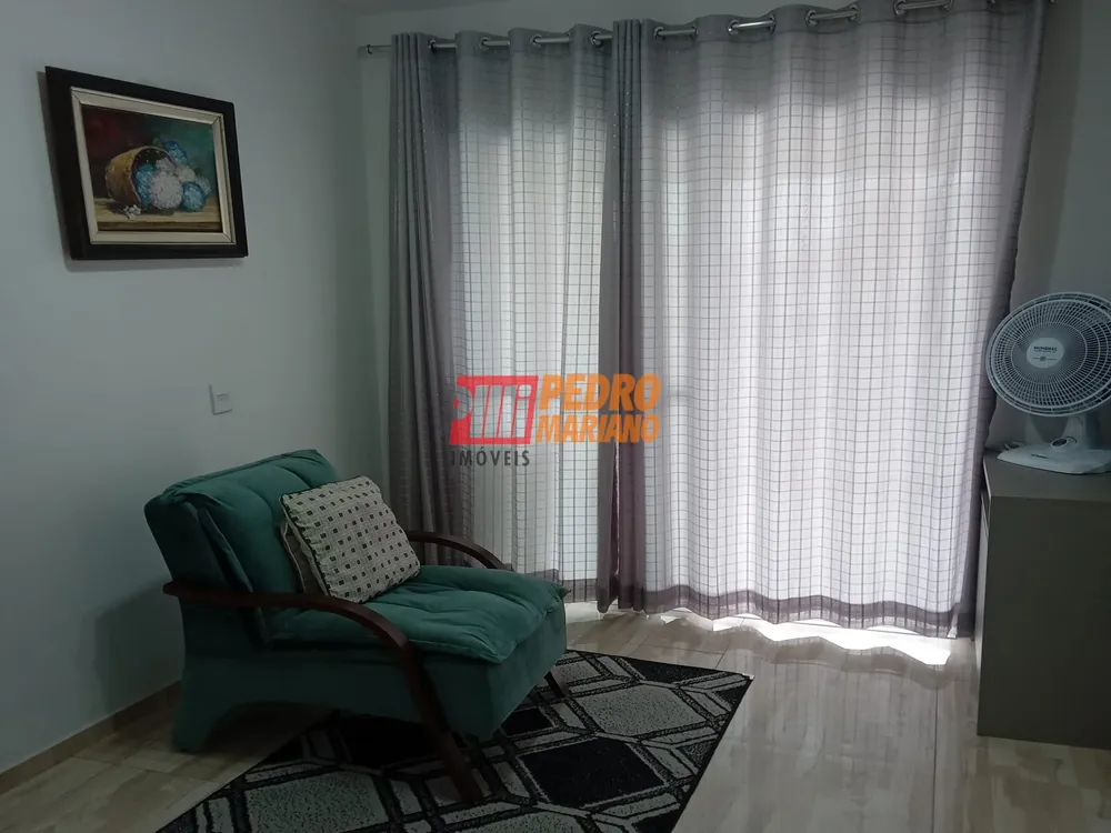 Apartamento, 1 quarto, 35 m² - Foto 1
