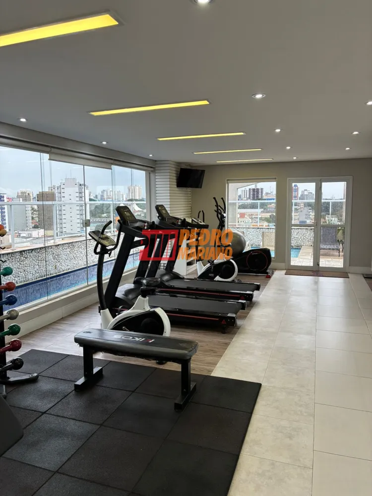 Apartamento, 1 quarto, 35 m² - Foto 11