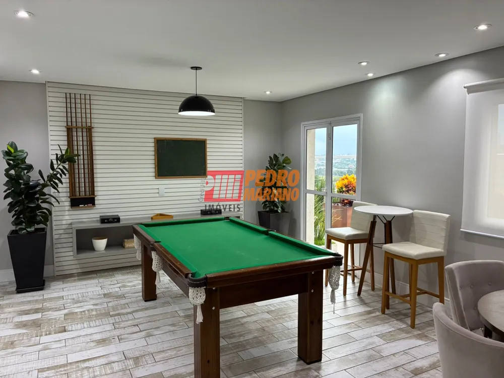 Apartamento, 1 quarto, 35 m² - Foto 7