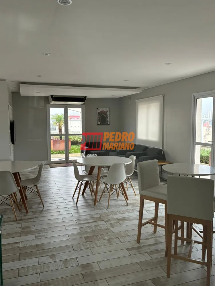Apartamento, 1 quarto, 35 m² - Foto 8