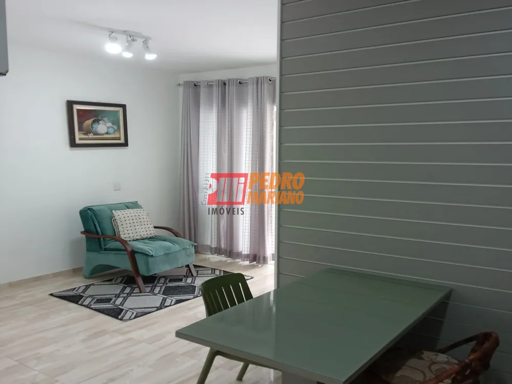 Apartamento, 1 quarto, 35 m² - Foto 3
