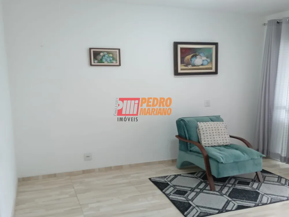 Apartamento, 1 quarto, 35 m² - Foto 2