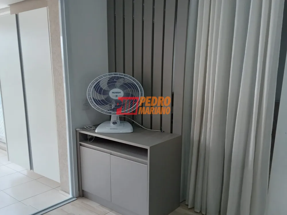 Apartamento, 1 quarto, 35 m² - Foto 4