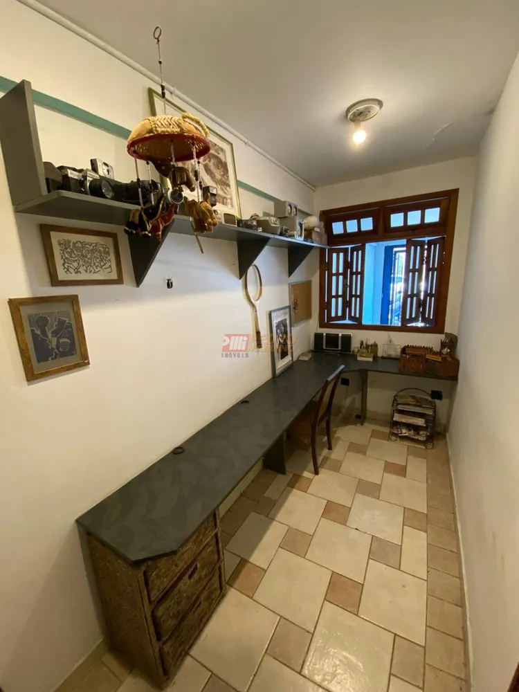 Sobrado, 3 quartos, 227 m² - Foto 15