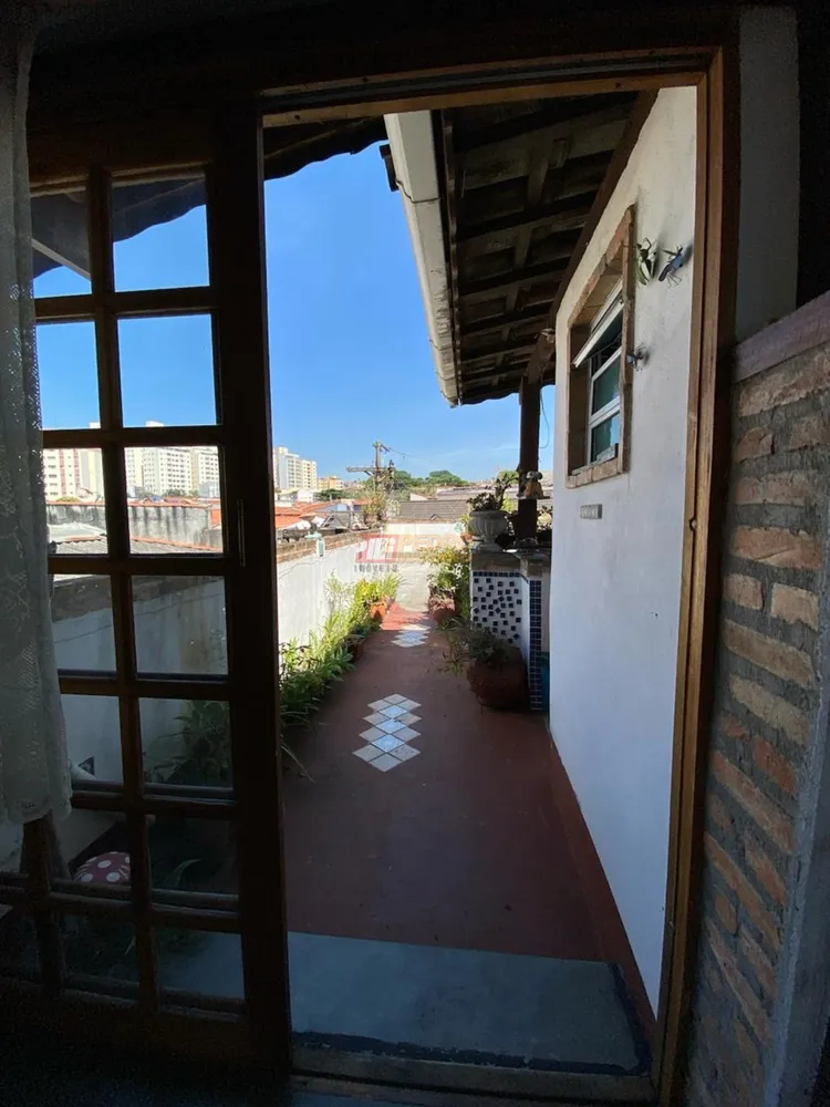 Sobrado, 3 quartos, 227 m² - Foto 12