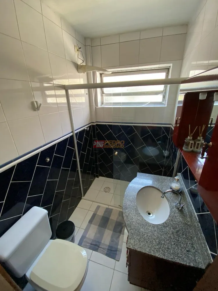 Sobrado, 3 quartos, 227 m² - Foto 8
