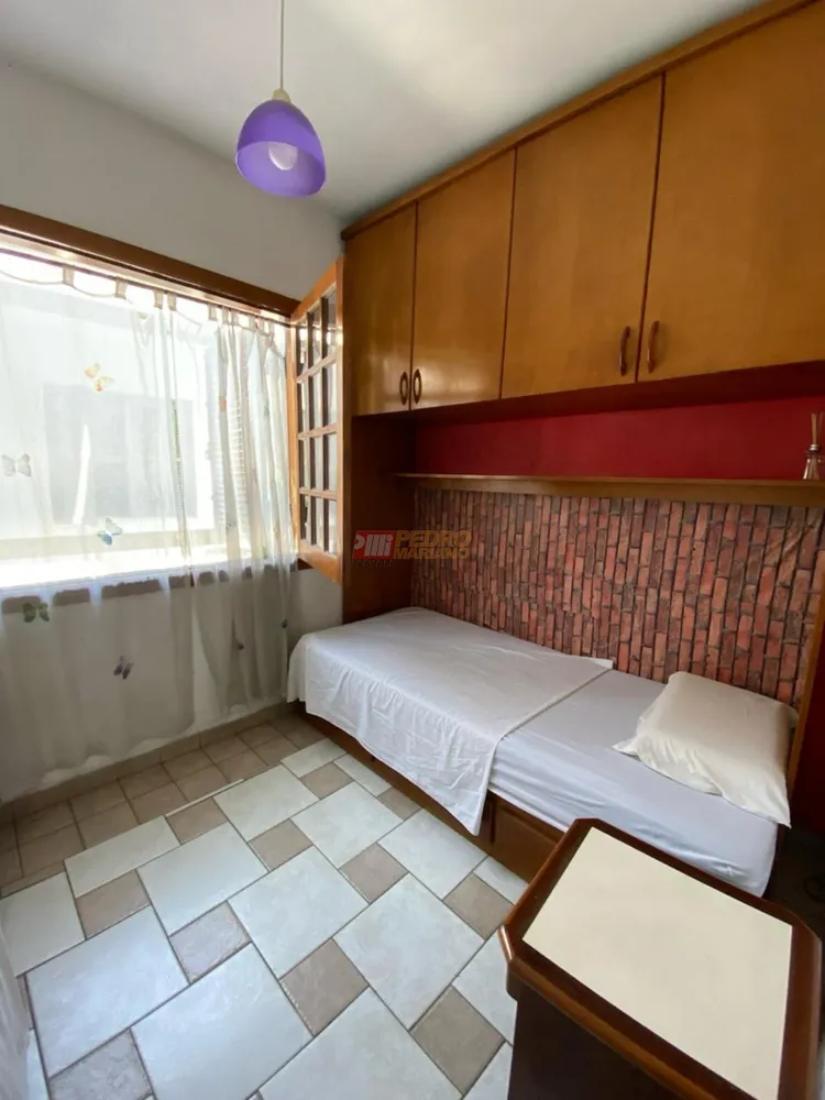 Sobrado, 3 quartos, 227 m² - Foto 5