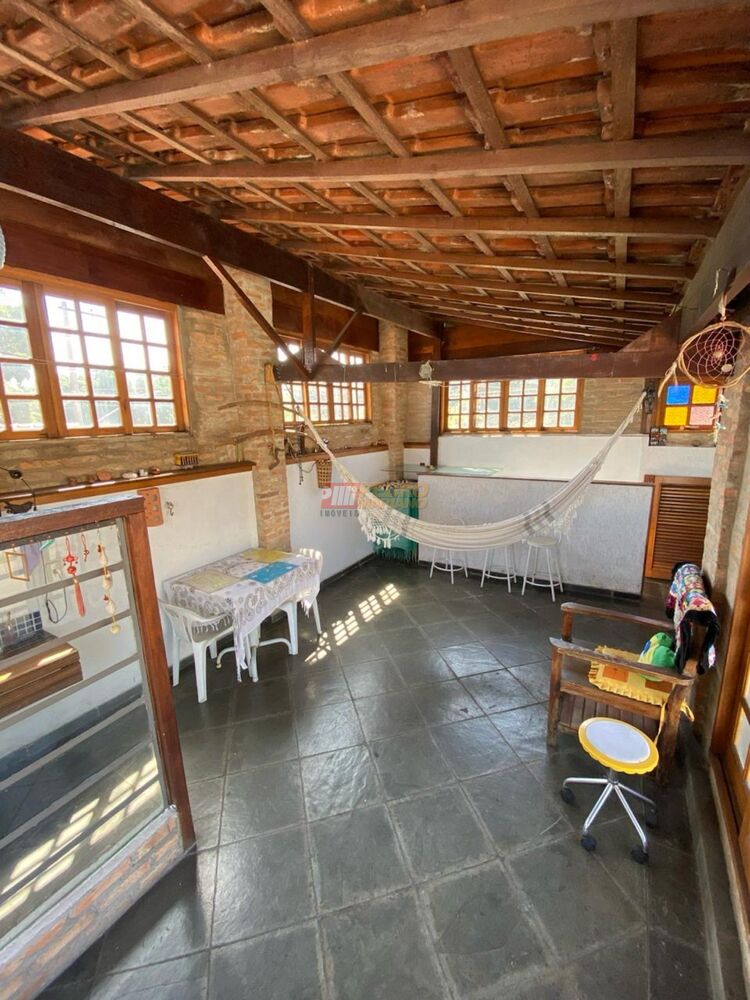 Sobrado à venda com 3 quartos, 227m² - Foto 7