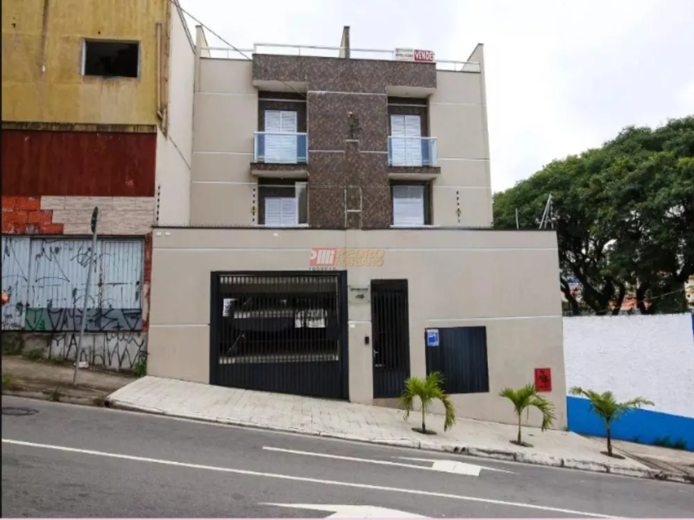 Apartamento, 2 quartos, 65 m² - Foto 12