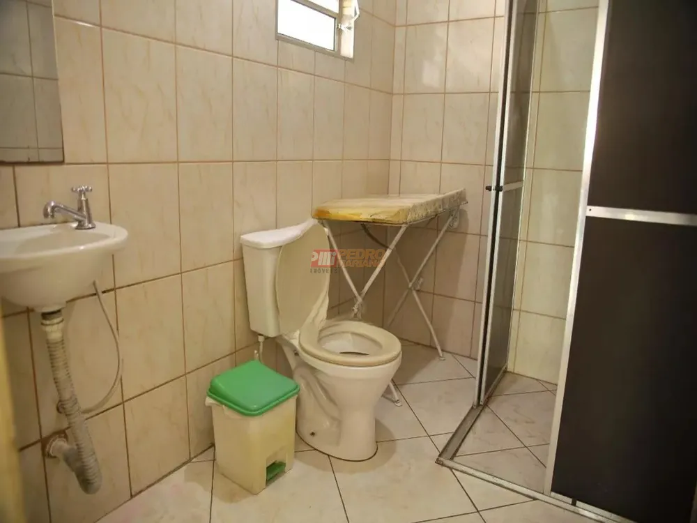Sobrado, 3 quartos, 200 m² - Foto 8