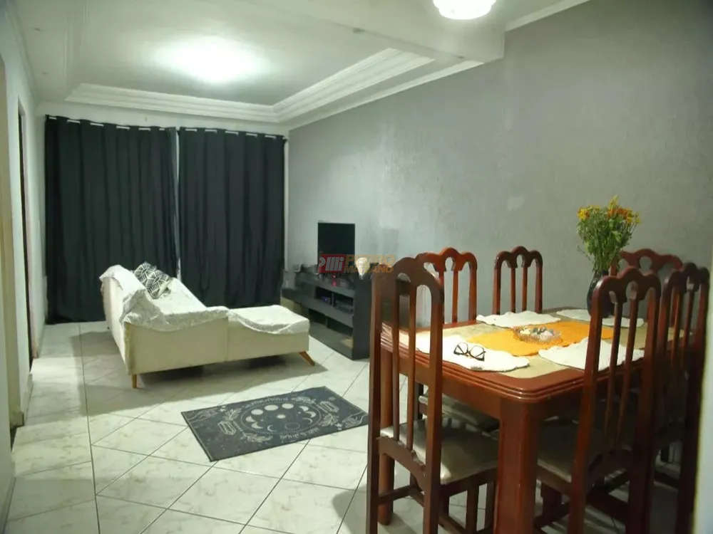 Sobrado, 3 quartos, 200 m² - Foto 1