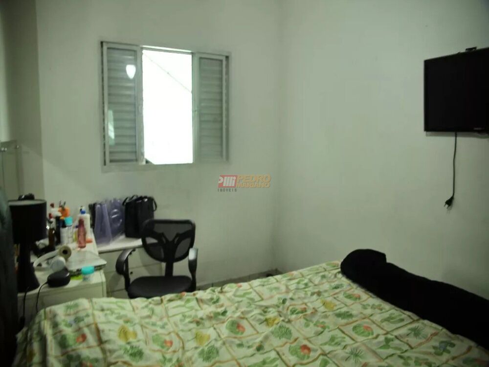 Sobrado, 3 quartos, 200 m² - Foto 4