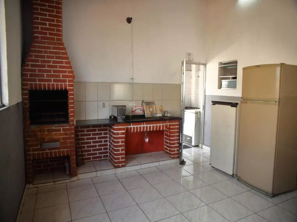 Sobrado, 3 quartos, 200 m² - Foto 3