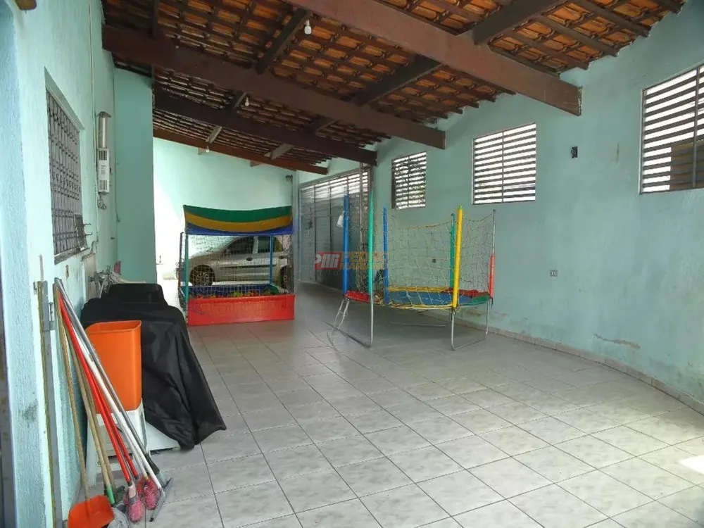 Sobrado, 3 quartos, 200 m² - Foto 12