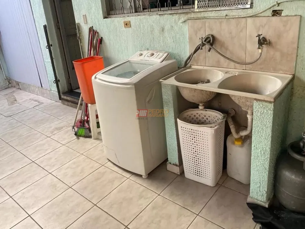 Sobrado, 3 quartos, 200 m² - Foto 10