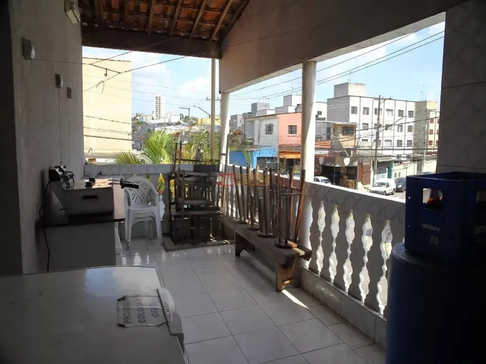 Sobrado, 3 quartos, 200 m² - Foto 9