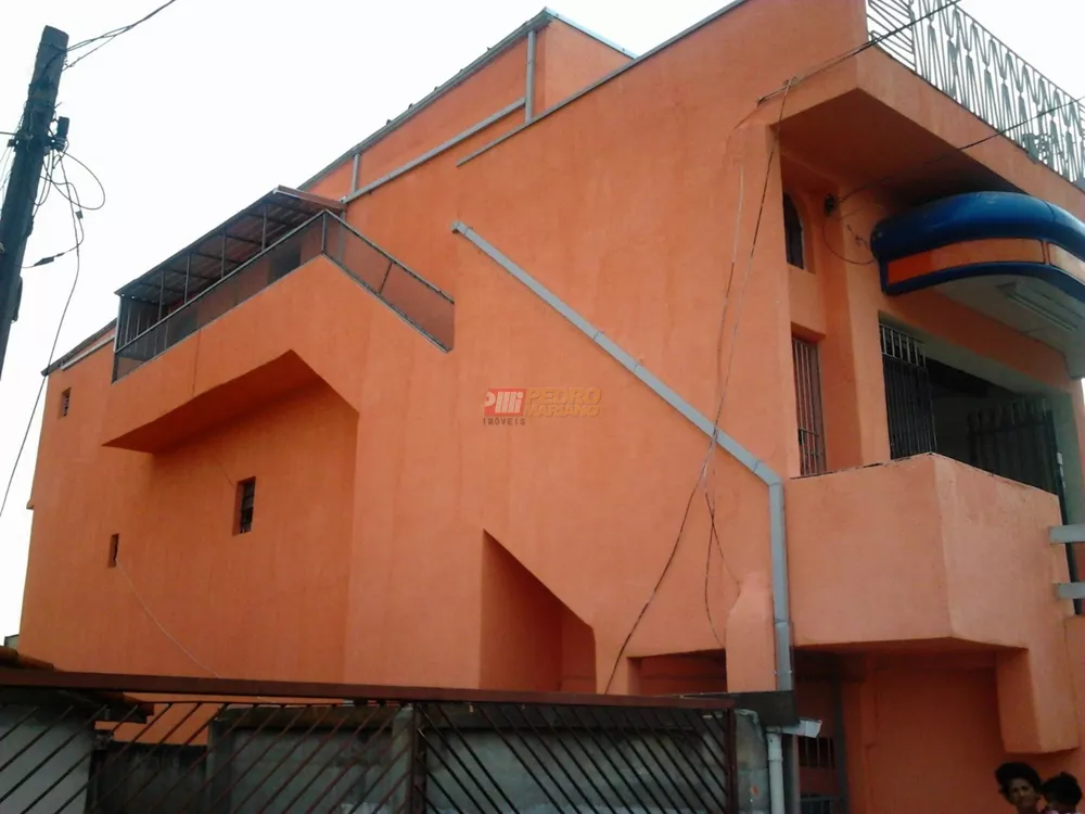 Prédio Inteiro, 241 m² - Foto 4