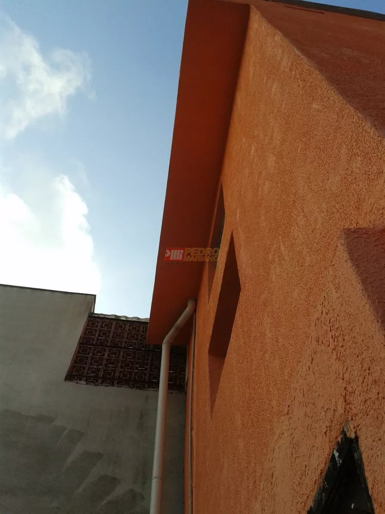 Prédio Inteiro, 241 m² - Foto 1