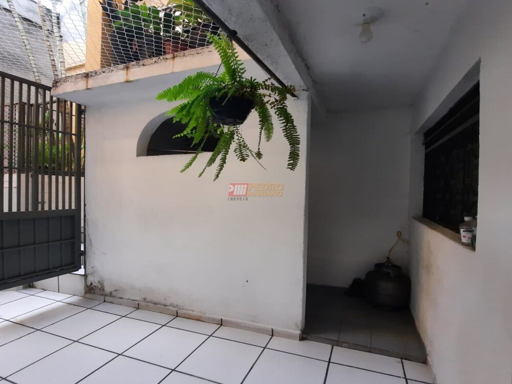 Sobrado, 6 quartos, 220 m² - Foto 11