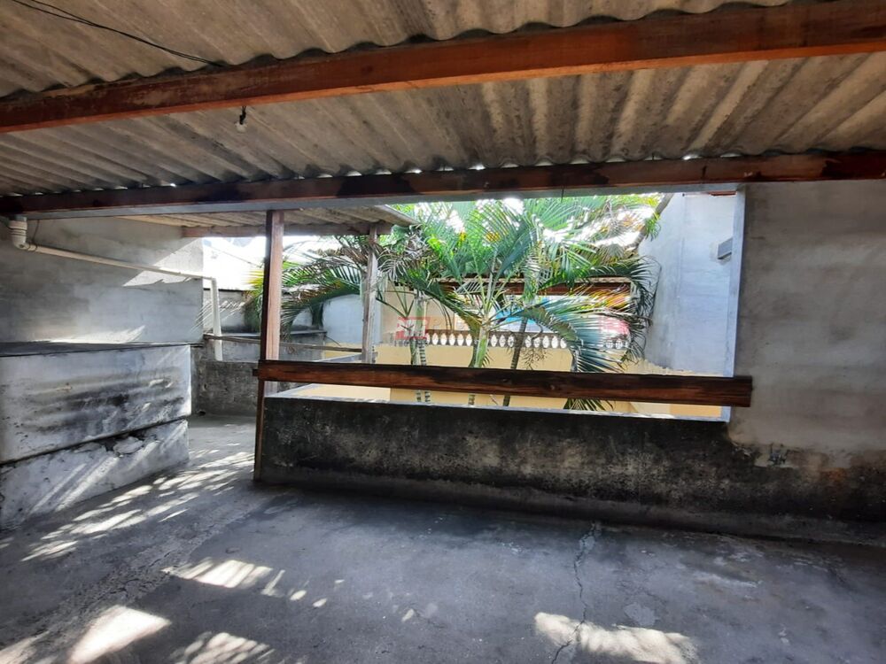 Sobrado, 6 quartos, 220 m² - Foto 18