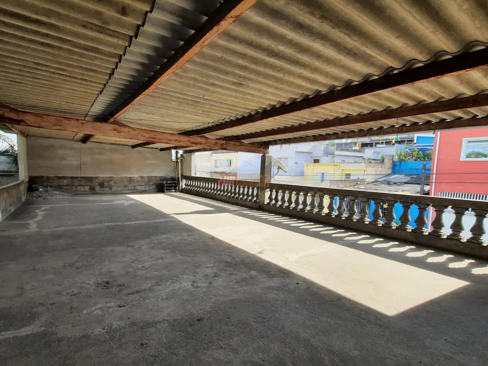 Sobrado, 6 quartos, 220 m² - Foto 27
