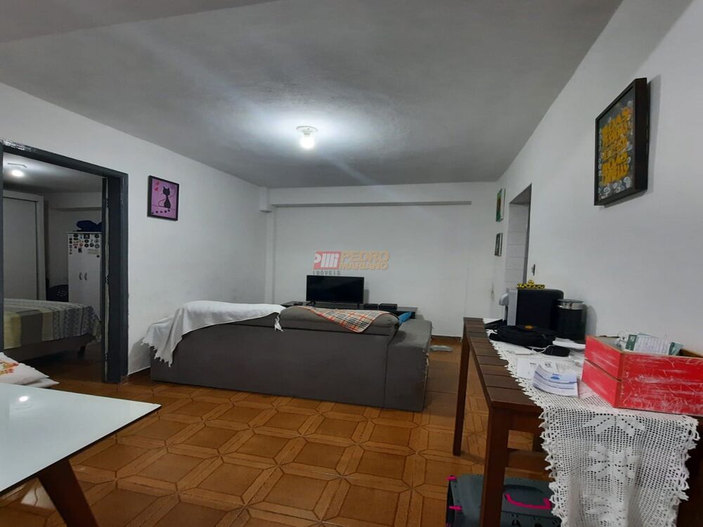 Sobrado, 6 quartos, 220 m² - Foto 8