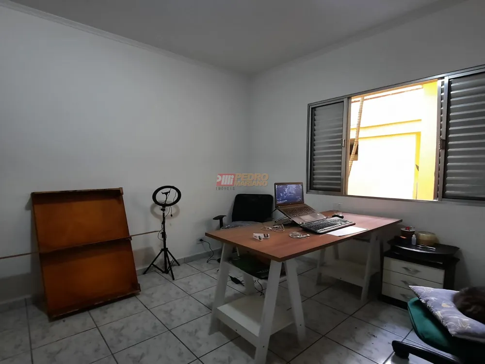 Sobrado, 6 quartos, 220 m² - Foto 8