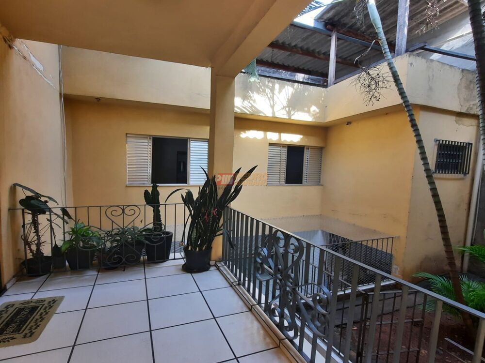 Sobrado, 6 quartos, 220 m² - Foto 12