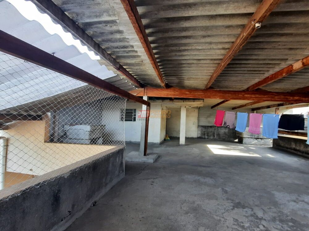 Sobrado, 6 quartos, 220 m² - Foto 16