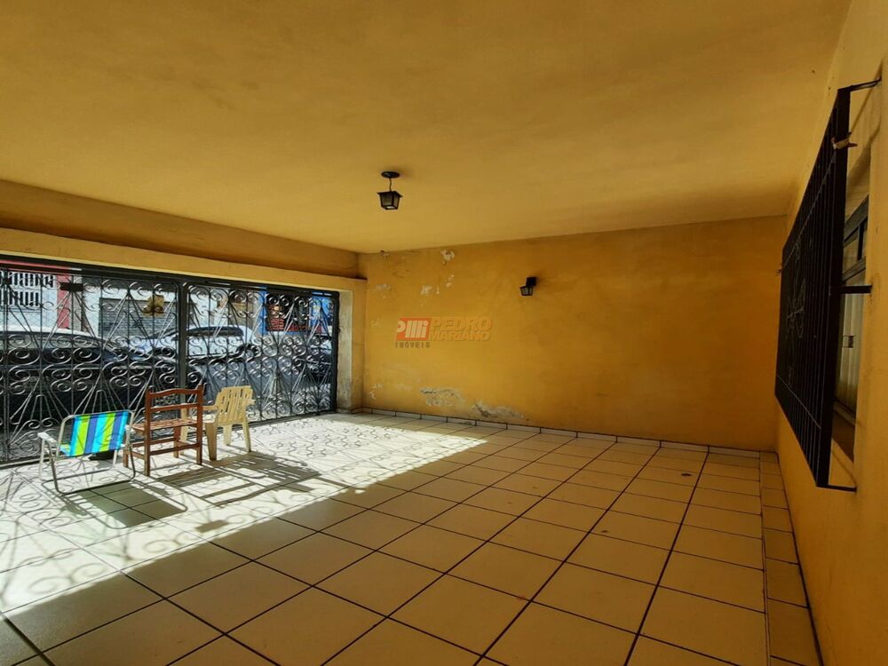 Sobrado, 6 quartos, 220 m² - Foto 20