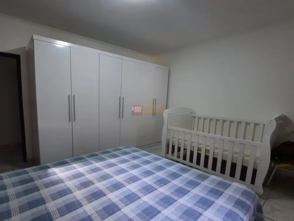 Sobrado, 6 quartos, 220 m² - Foto 22